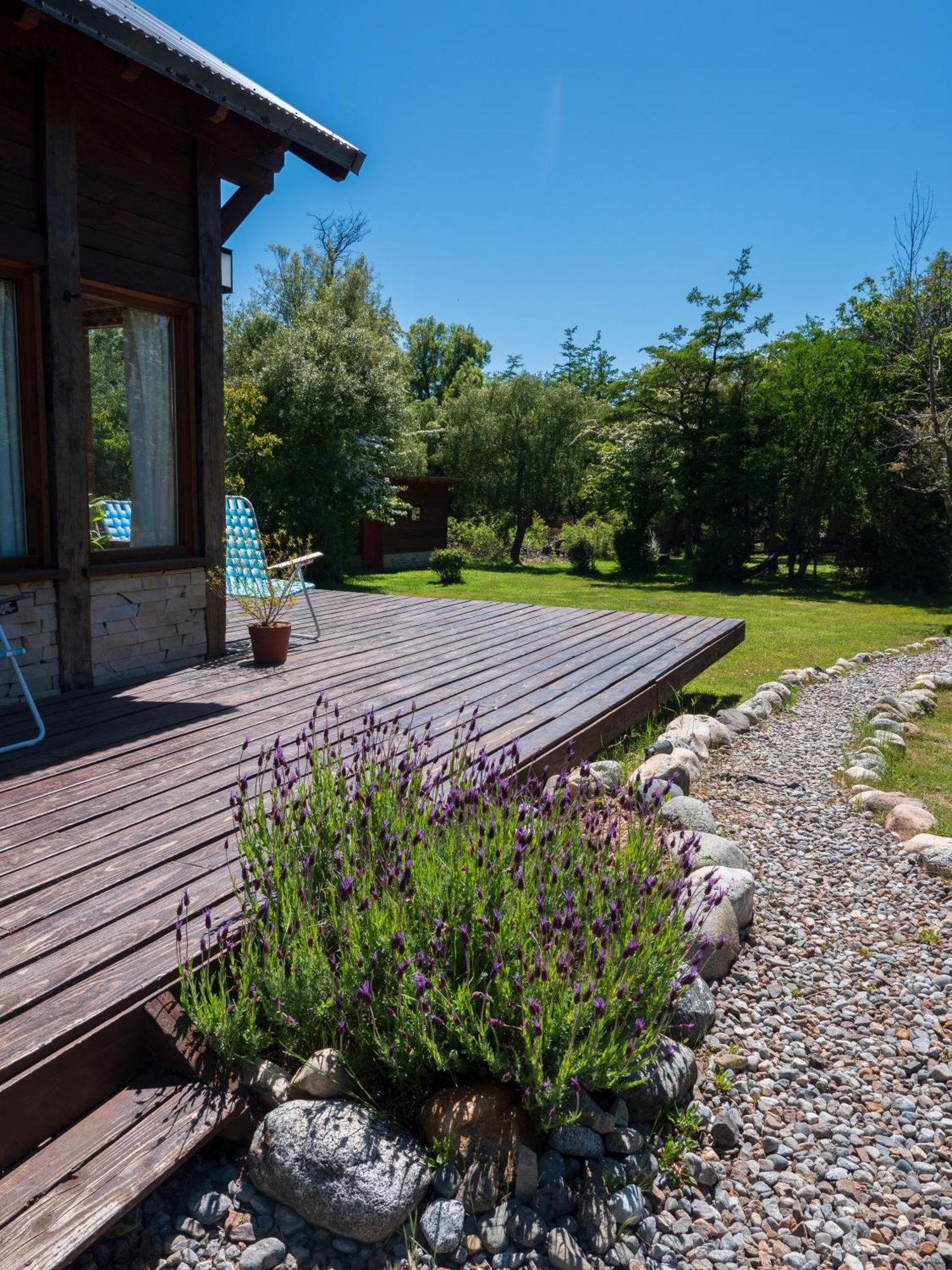 La Huala Villa San Carlos de Bariloche Exterior photo