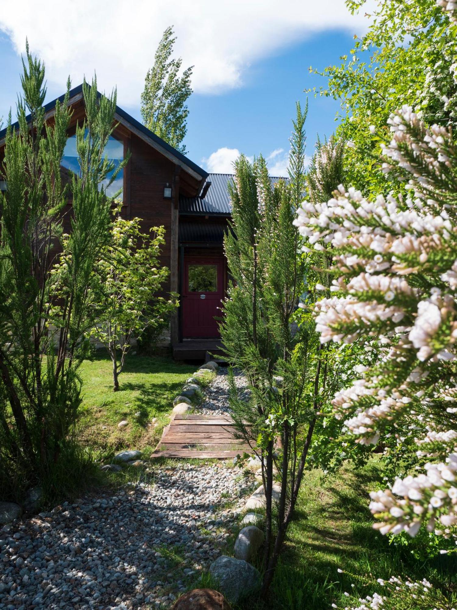 La Huala Villa San Carlos de Bariloche Exterior photo