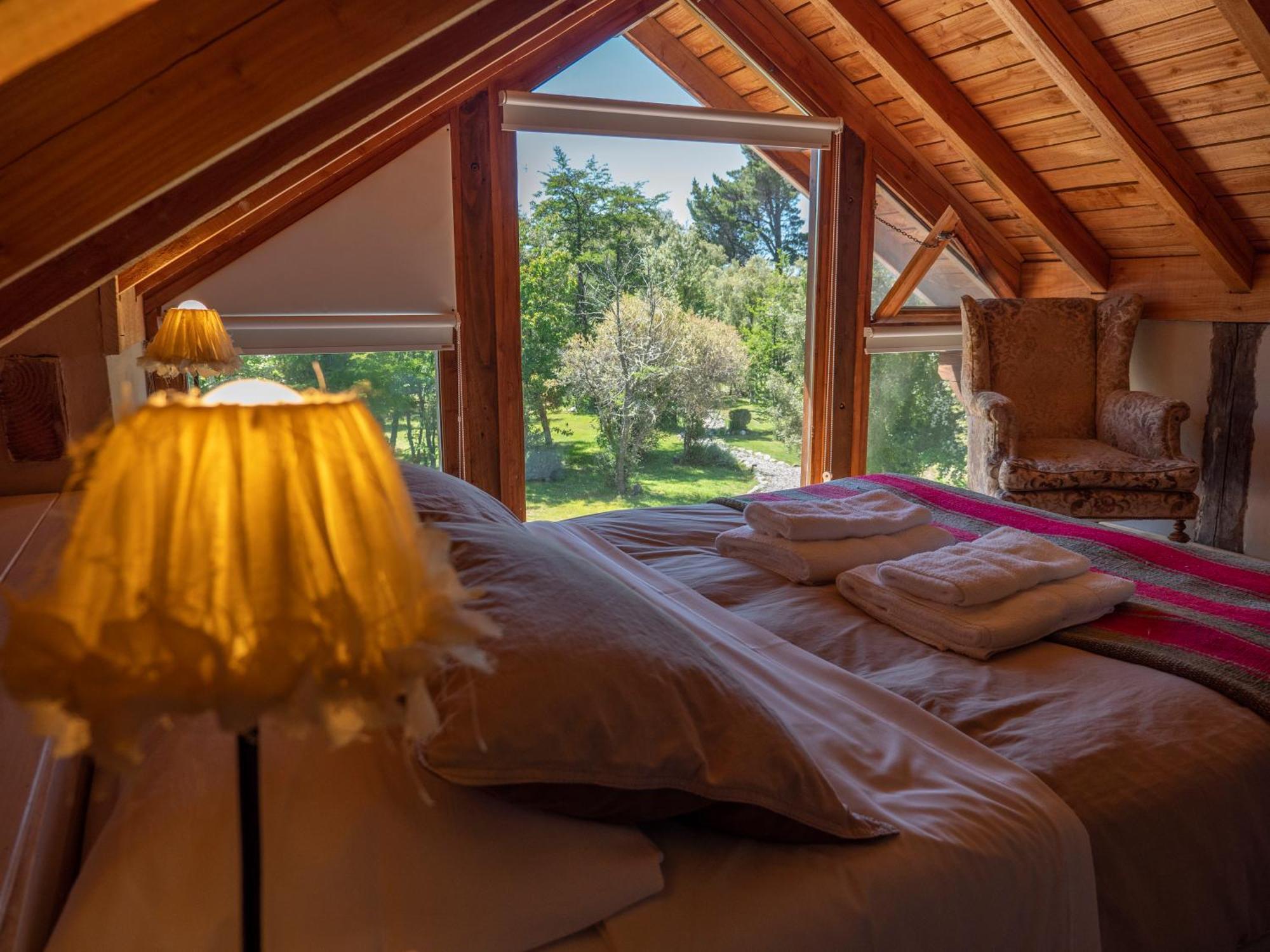 La Huala Villa San Carlos de Bariloche Exterior photo