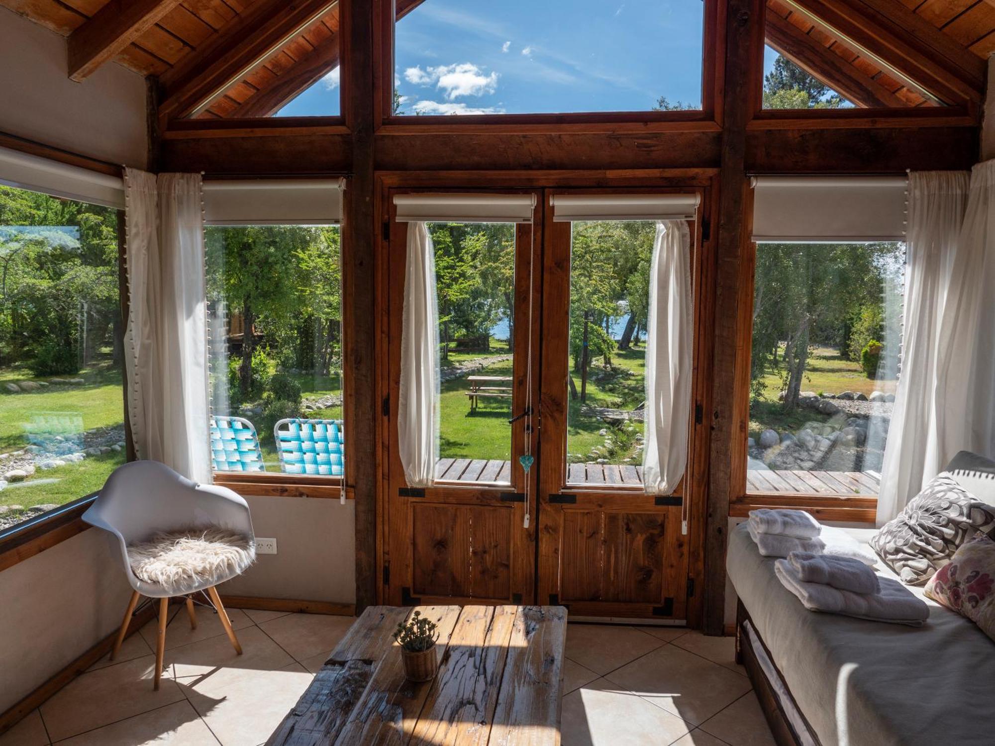 La Huala Villa San Carlos de Bariloche Exterior photo