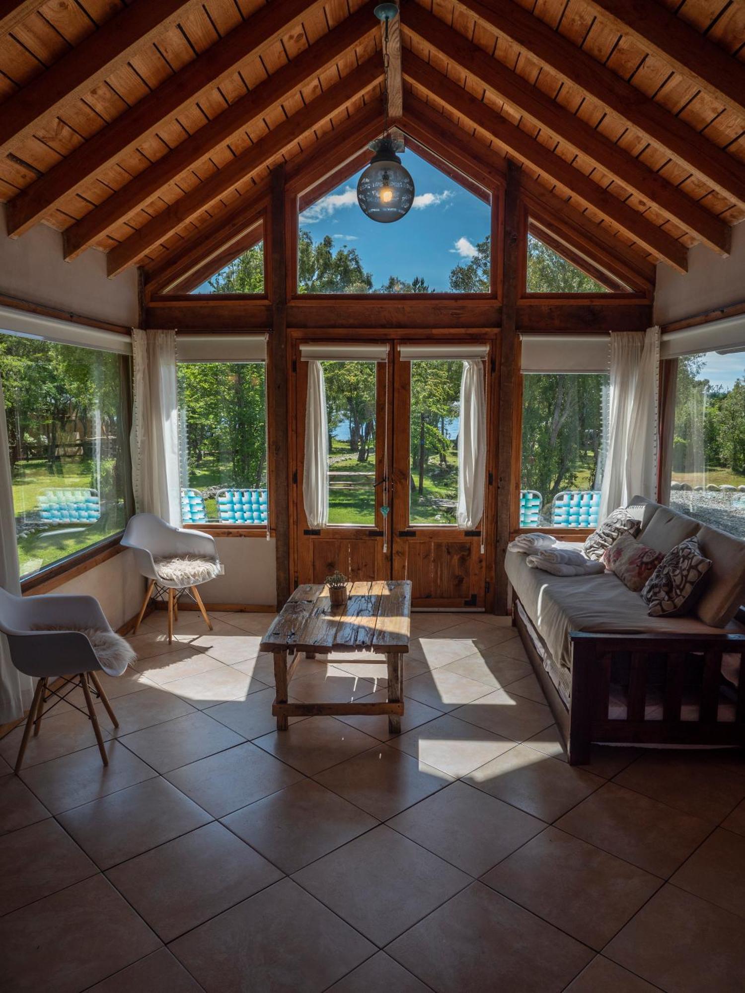 La Huala Villa San Carlos de Bariloche Exterior photo