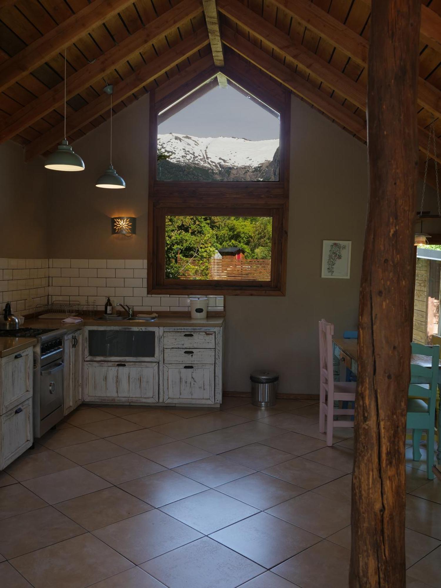 La Huala Villa San Carlos de Bariloche Exterior photo