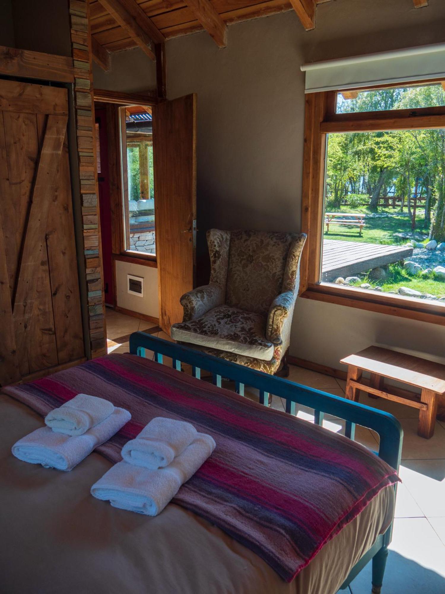 La Huala Villa San Carlos de Bariloche Exterior photo